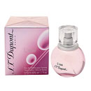 L'Eau de S.T. Dupont Pour Femme