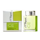 Essence Pure ICE