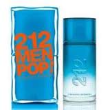 212 Men Pop!