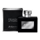 Private Affairs