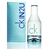 CK IN2U GO