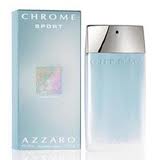 Chrome Sport