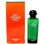 Eau D'Orange Verte
