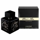 Encre Noire Pour Elle