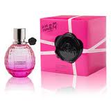 Flowerbomb La Vie En Rose