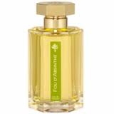 Fou d'Absinthe