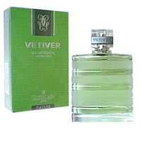 Vetiver