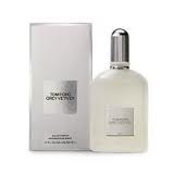 Grey Vetiver