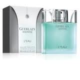 Guerlain Homme L'eau