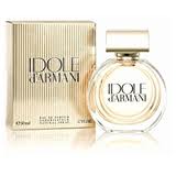 Idole d’Armani