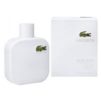 Eau de Lacoste L.12.12. White