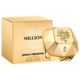 Lady Million