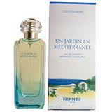 Un Jardin En Mediterranee
