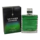 Vetiver Extreme