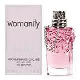 Womanity